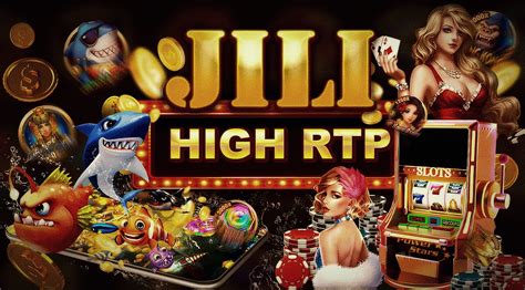 jilibet slot